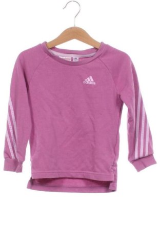 Gyerek blúz Adidas, Méret 18-24m / 86-98 cm, Szín Rózsaszín, Ár 11 839 Ft