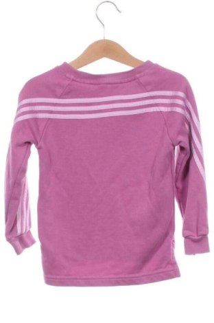 Gyerek blúz Adidas, Méret 18-24m / 86-98 cm, Szín Rózsaszín, Ár 11 839 Ft
