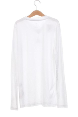 Kinder Shirt Adidas, Größe 12-13y/ 158-164 cm, Farbe Weiß, Preis € 16,99