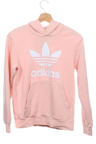 Bluză pentru copii Adidas Originals, Mărime 12-13y/ 158-164 cm, Culoare Roz, Preț 79,99 Lei