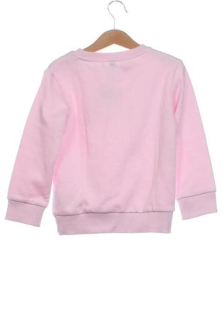 Παιδική μπλούζα Adidas, Μέγεθος 2-3y/ 98-104 εκ., Χρώμα Ρόζ , Τιμή 28,99 €