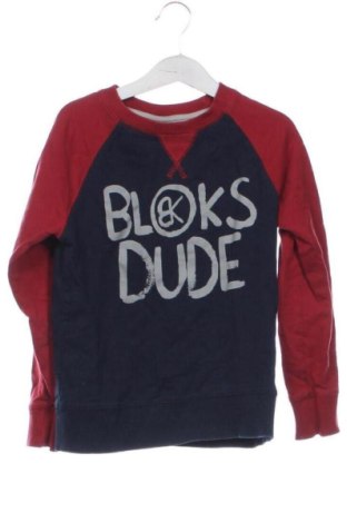 Detská blúzka  Blu Kids, Veľkosť 6-7y/ 122-128 cm, Farba Viacfarebná, Cena  5,75 €, #136582782