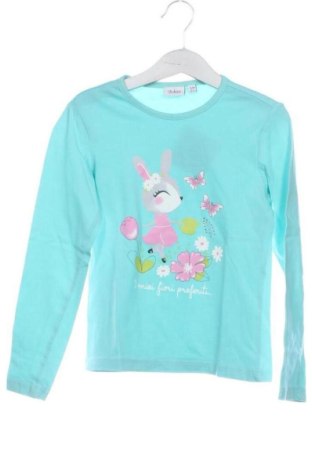 Παιδική μπλούζα Blu Kids, Μέγεθος 5-6y/ 116-122 εκ., Χρώμα Πράσινο, Τιμή 5,75 €, #136656854
