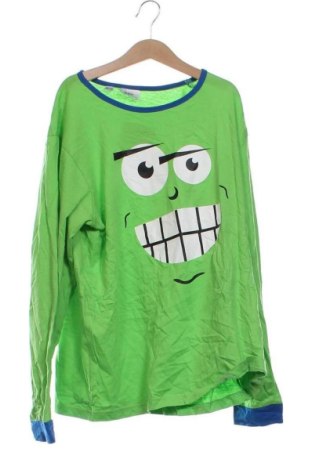 Kinder Shirt Bpc Bonprix Collection, Größe 13-14y/ 164-168 cm, Farbe Grün, Preis € 7,99