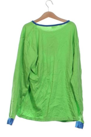 Kinder Shirt Bpc Bonprix Collection, Größe 13-14y/ 164-168 cm, Farbe Grün, Preis € 7,99