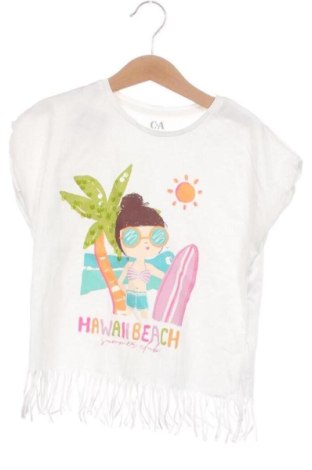 Detská blúzka  C&A, Veľkosť 6-7y/ 122-128 cm, Farba Viacfarebná, Cena  6,00 €, #136580977