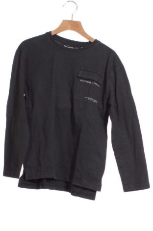 Detská blúzka  C&A, Veľkosť 8-9y/ 134-140 cm, Farba Sivá, Cena  6,00 €, #136601878