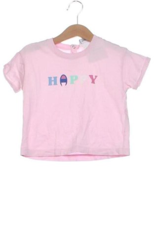 Детска блуза Champion, Размер 18-24m/ 86-98 см, Цвят Розов, Цена 12,27 €