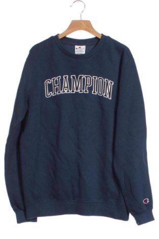 Детска блуза Champion, Размер 13-14y/ 164-168 см, Цвят Син, Цена 10,73 €, #136658163