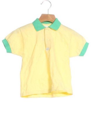 Bluză pentru copii Chicco, Mărime 18-24m/ 86-98 cm, Culoare Galben, Preț 56,99 Lei