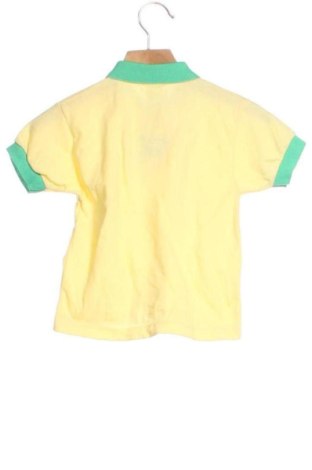 Bluză pentru copii Chicco, Mărime 18-24m/ 86-98 cm, Culoare Galben, Preț 56,99 Lei
