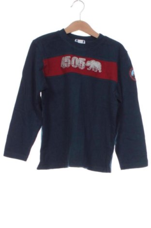 Detská blúzka  Chicco, Veľkosť 6-7y/ 122-128 cm, Farba Modrá, Cena  5,81 €, #136618146
