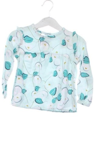 Παιδική μπλούζα Chicco, Μέγεθος 18-24m/ 86-98 εκ., Χρώμα Πολύχρωμο, Τιμή 4,99 €, #136640080