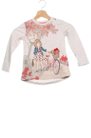 Kinder Shirt Cichlid, Größe 4-5y/ 110-116 cm, Farbe Mehrfarbig, Preis 6,00 €