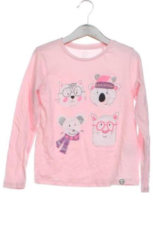 Детска блуза Coolclub, Размер 6-7y/ 122-128 см, Цвят Многоцветен, Цена 9,71 €