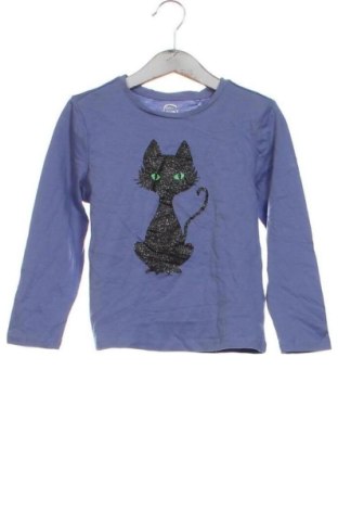 Bluză pentru copii Coolclub, Mărime 5-6y/ 116-122 cm, Culoare Mov, Preț 56,99 Lei