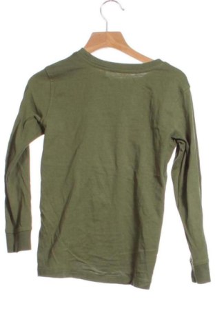 Kinder Shirt Coolclub, Größe 7-8y/ 128-134 cm, Farbe Grün, Preis 6,00 €
