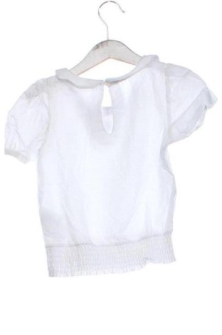 Детска блуза Coolclub, Размер 3-4y/ 104-110 см, Цвят Бял, Цена 6,13 €