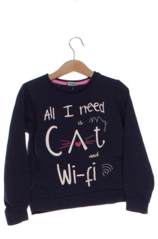 Παιδική μπλούζα Coolclub, Μέγεθος 5-6y/ 116-122 εκ., Χρώμα Μπλέ, Τιμή 6,00 €, #136630847