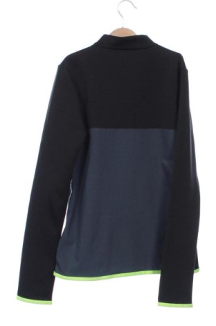 Детска блуза Decathlon, Размер 11-12y/ 152-158 см, Цвят Черен, Цена 13,00 €