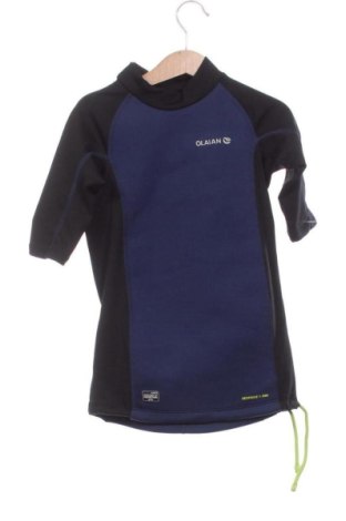 Kinder Shirt Decathlon, Größe 9-10y/ 140-146 cm, Farbe Mehrfarbig, Preis € 16,99