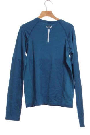 Bluză pentru copii Decathlon, Mărime 10-11y/ 146-152 cm, Culoare Albastru, Preț 79,99 Lei