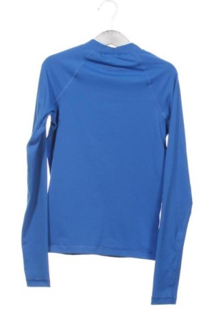 Bluză pentru copii Decathlon, Mărime 10-11y/ 146-152 cm, Culoare Albastru, Preț 67,00 Lei
