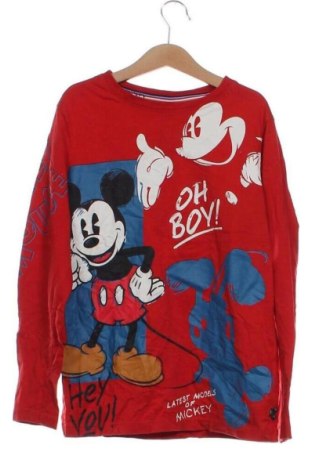 Dziecięca bluzka Disney, Rozmiar 9-10y/ 140-146 cm, Kolor Kolorowy, Cena 29,99 zł