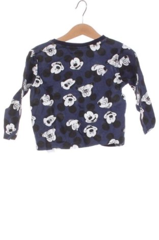 Dziecięca bluzka Disney, Rozmiar 18-24m/ 86-98 cm, Kolor Kolorowy, Cena 29,99 zł