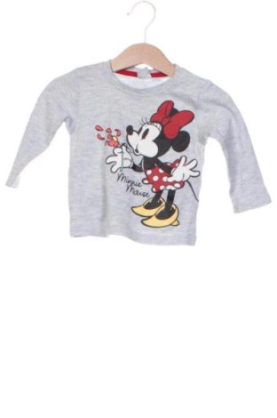 Bluză pentru copii Disney, Mărime 3-6m/ 62-68 cm, Culoare Multicolor, Preț 31,28 Lei