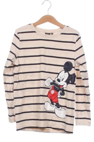 Dětská halenka  Disney, Velikost 7-8y/ 128-134 cm, Barva Béžová, Cena  169,00 Kč
