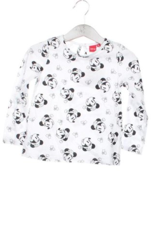 Детска блуза Disney, Размер 18-24m/ 86-98 см, Цвят Многоцветен, Цена 6,00 €