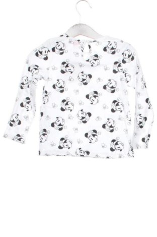 Детска блуза Disney, Размер 18-24m/ 86-98 см, Цвят Многоцветен, Цена 6,00 €