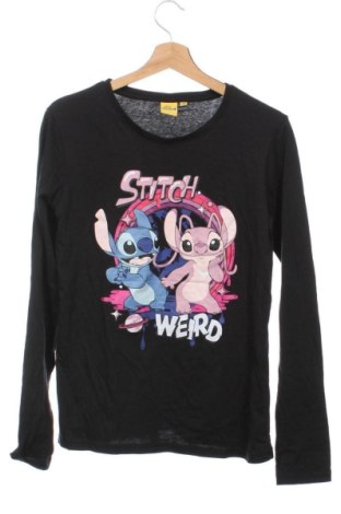 Dziecięca bluzka Disney, Rozmiar 14-15y/ 168-170 cm, Kolor Czarny, Cena 29,99 zł