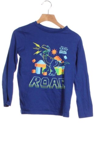 Kinder Shirt Disney, Größe 6-7y/ 122-128 cm, Farbe Mehrfarbig, Preis 6,00 €