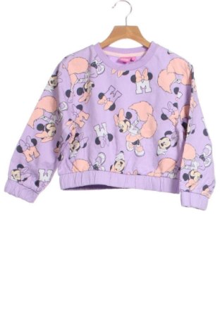 Dětská halenka  Disney, Velikost 6-7y/ 122-128 cm, Barva Vícebarevné, Cena  170,00 Kč, #136617923