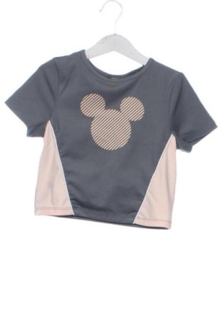 Detská blúzka  Disney, Veľkosť 8-9y/ 134-140 cm, Farba Sivá, Cena  3,01 €, #136624248