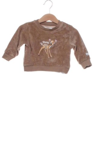 Detská blúzka  Disney Couture, Veľkosť 3-6m/ 62-68 cm, Farba Hnedá, Cena  10,23 €, #136624164