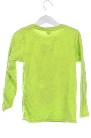 Kinder Shirt Dopo Dopo, Größe 5-6y/ 116-122 cm, Farbe Grün, Preis 6,00 €