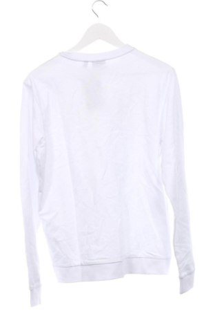 Gyerek blúz Emporio Armani, Méret 14-15y / 168-170 cm, Szín Fehér, Ár 25 879 Ft