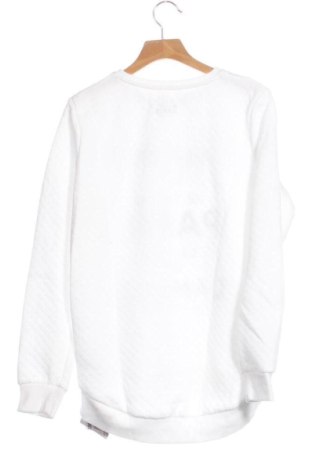 Детска блуза F&F, Размер 13-14y/ 164-168 см, Цвят Бял, Цена 5,81 €