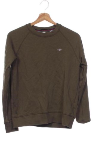 Detská blúzka  Gant, Veľkosť 12-13y/ 158-164 cm, Farba Zelená, Cena  20,96 €, #136617751
