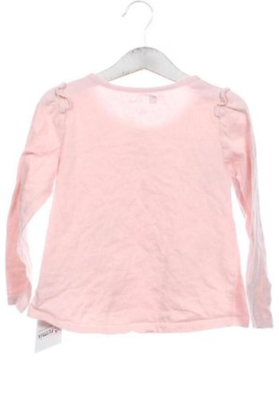 Παιδική μπλούζα Gap, Μέγεθος 4-5y/ 110-116 εκ., Χρώμα Ρόζ , Τιμή 7,16 €
