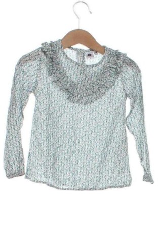 Dziecięca bluzka Grain De Ble, Rozmiar 0-1m/ 50 cm, Kolor Kolorowy, Cena 29,99 zł