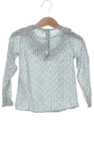 Dziecięca bluzka Grain De Ble, Rozmiar 0-1m/ 50 cm, Kolor Kolorowy, Cena 29,99 zł