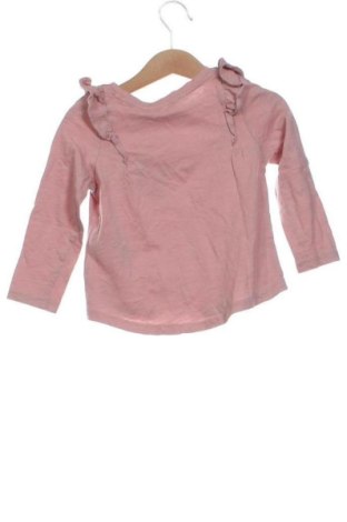 Kinder Shirt H&M, Größe 2-3y/ 98-104 cm, Farbe Rosa, Preis 7,99 €