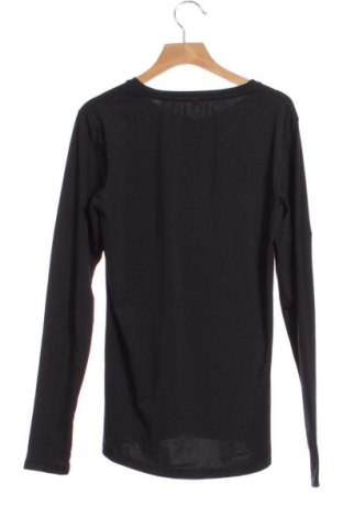 Dziecięca bluzka H&M, Rozmiar 12-13y/ 158-164 cm, Kolor Czarny, Cena 29,99 zł