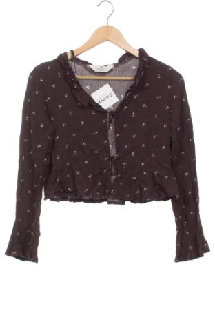 Bluză pentru copii H&M, Mărime 12-13y/ 158-164 cm, Culoare Multicolor, Preț 34,99 Lei