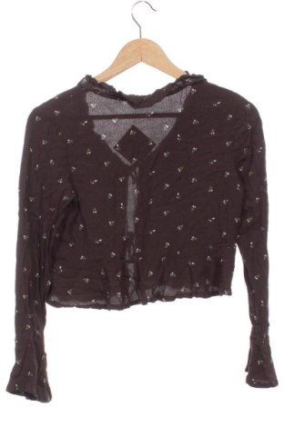 Bluză pentru copii H&M, Mărime 12-13y/ 158-164 cm, Culoare Multicolor, Preț 34,99 Lei