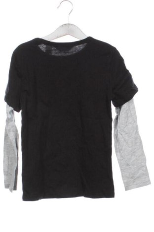 Kinder Shirt H&M, Größe 6-7y/ 122-128 cm, Farbe Mehrfarbig, Preis 5,75 €